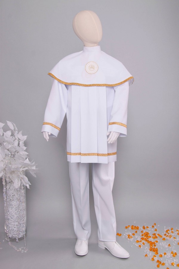 Communion Communion 4k/UK-KŻ - obraz 5