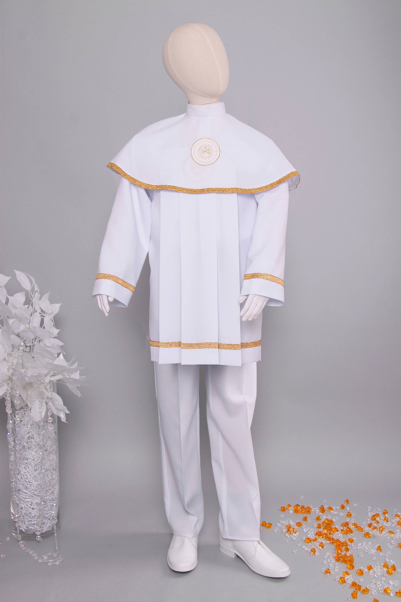 Communion Communion 4k/UK-KŻ - obraz 5