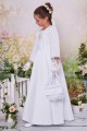 Classic communion dress 3/UK-SK - obraz 4