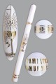 Communion Candle UK-SW-KN6 - obraz 0
