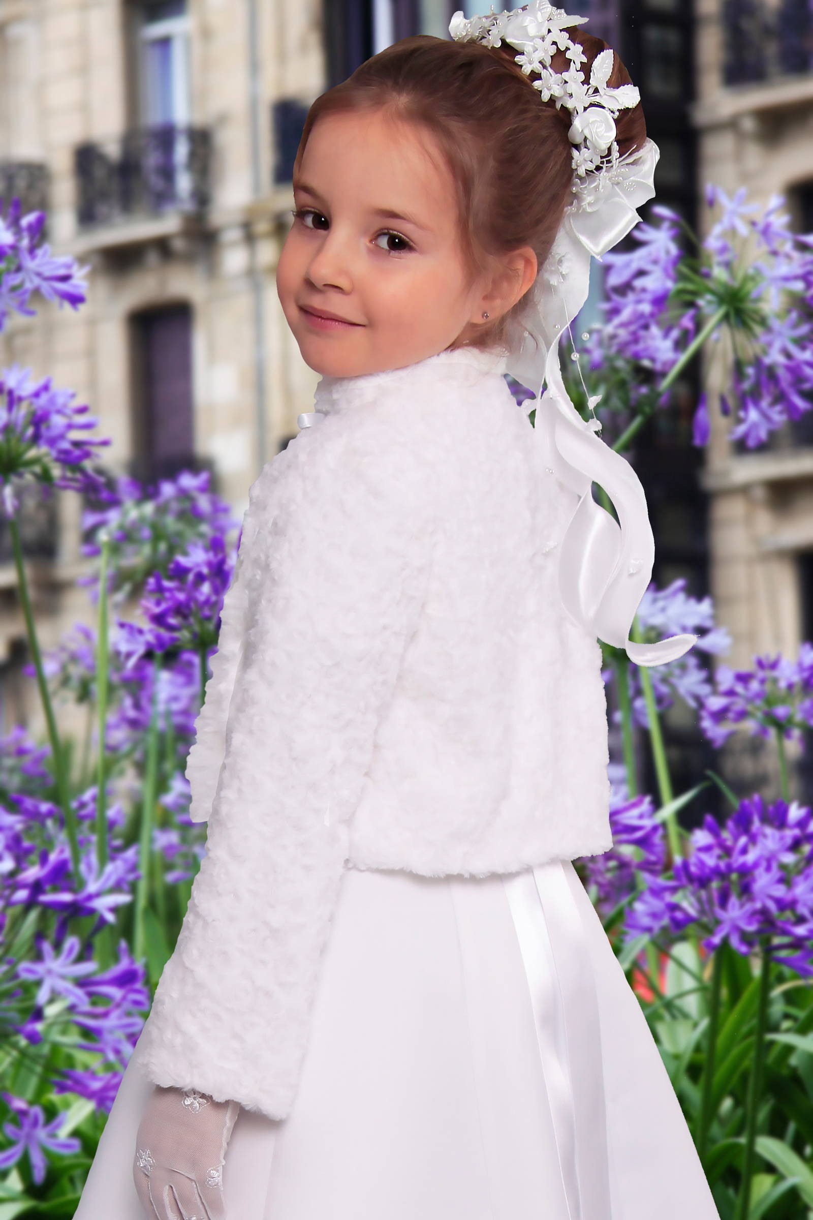 Communion cloak UK-P/41 Communion cloak UK-P/41 - obraz 0