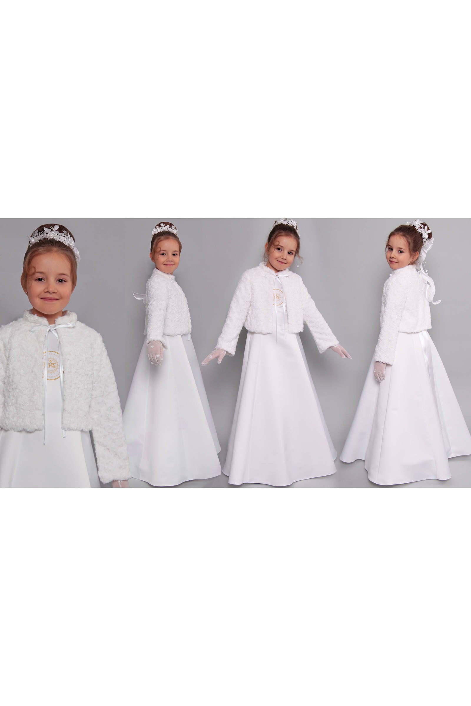 Communion cloak UK-P/41 Communion cloak UK-P/41 - obraz 2