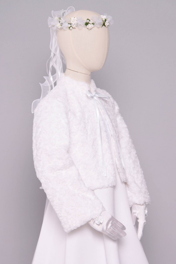 Communion cloak UK-P/41 Communion cloak UK-P/41 - obraz 3