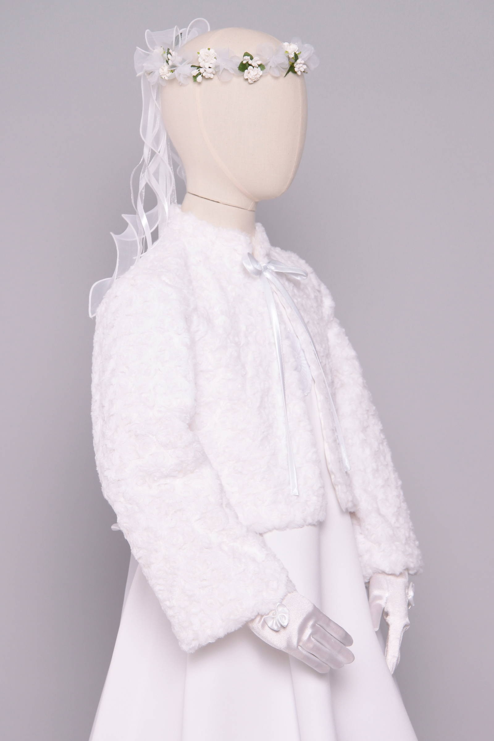 Communion cloak UK-P/41 Communion cloak UK-P/41 - obraz 3
