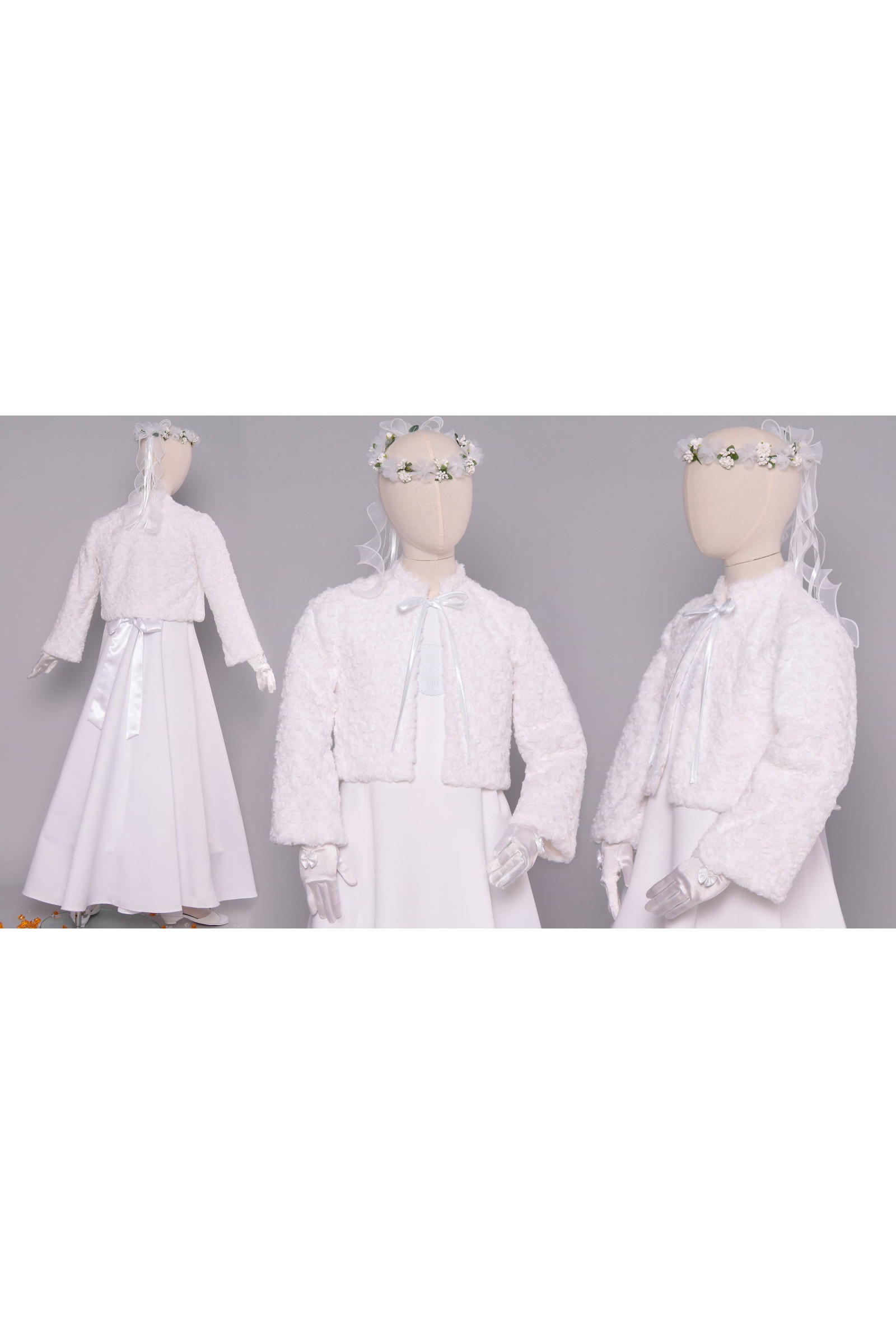 Communion cloak UK-P/41 Communion cloak UK-P/41 - obraz 4