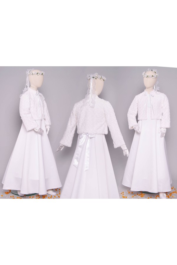 Communion cloak UK-P/41 Communion cloak UK-P/41 - obraz 5