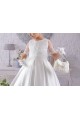 Elegant communion dress UK-T7/EL - obraz 1