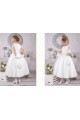 Elegant communion dress UK-T7/EL - obraz 3