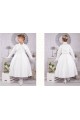 Elegant communion dress UK-T7/EL - obraz 8