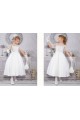 Elegant communion dress UK-T8/EL - obraz 2