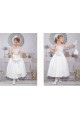 Elegant communion dress UK-T8/EL - obraz 3