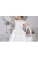 Elegant communion dress UK-T9/EL - obraz 1