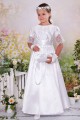Classic communion dress 19/UK-SK - obraz 2