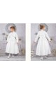 Elegant communion dress UK-T9/EL - obraz 8