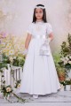 Classic communion dress 13/UK-SK - obraz 3