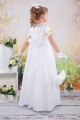 Communion dress - Josephine 4/UK-SK - obraz 4