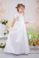 Communion dress - Josephine 4/UK-SK - obraz 6