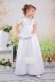 Communion dress - Josephine 4/UK-SK - obraz 7