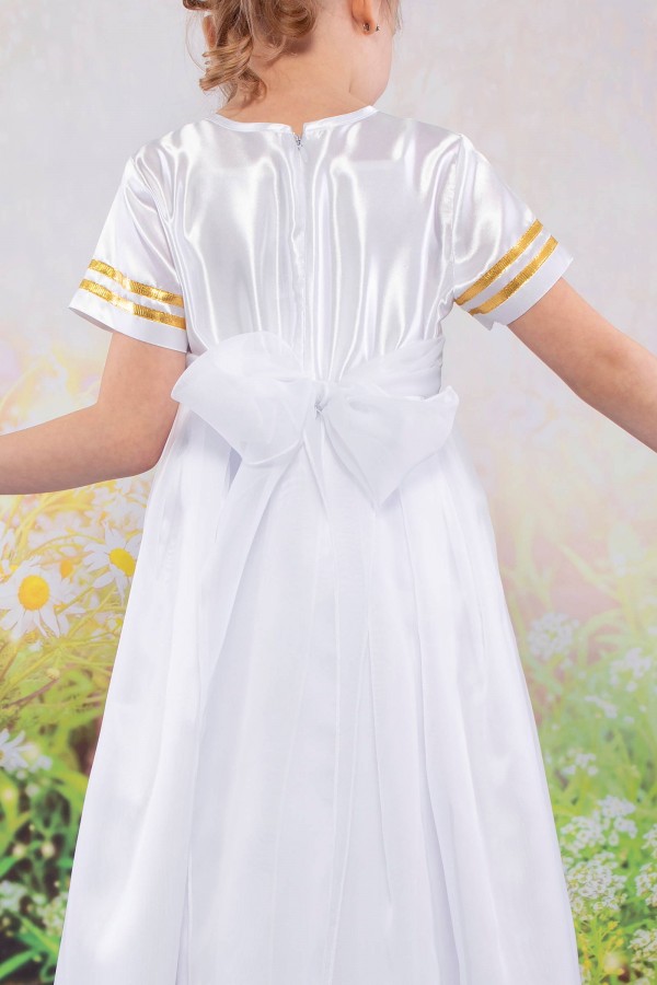 Communion dress - Josephine 4/UK-SK - obraz 9