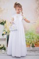 Communion dress - Josephine 5/UK-SK - obraz 1