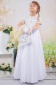 Communion dress - Josephine 5/UK-SK - obraz 2