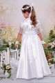 Classic communion dress 19/UK-SK - obraz 6