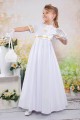 Communion dress - Josephine 8/UK-SK - obraz 7