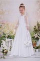 Classic communion dress 17/UK-SK - obraz 2