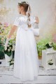 Communion dress - Josephine 11/UK-SK - obraz 9