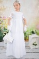 Communion dress - Josephine 14/UK-SK - obraz 7