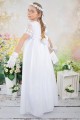 Communion dress - Josephine 14/UK-SK - obraz 8