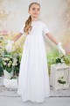 Communion dress - Josephine 15/UK-SK - obraz 5