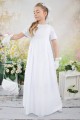 Communion dress - Josephine 15/UK-SK - obraz 6