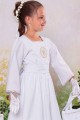 Classic communion dress 3/UK-SK - obraz 1