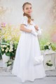 Communion dress - Josephine 15/UK-SK - obraz 7