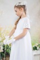 Communion dress - Josephine 15/UK-SK - obraz 8