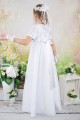 Communion dress - Josephine 15/UK-SK - obraz 9