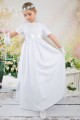 Communion dress - Josephine 16/UK-SK - obraz 3