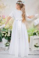 Communion dress - Josephine 16/UK-SK - obraz 8