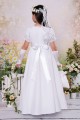 Communion dress classic 2/UK-SK - obraz 6