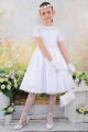 Classic communion dress 18/UK-SK - obraz 4