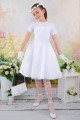 Classic communion dress 18/UK-SK - obraz 7