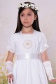 Communion dress classic 2/UK-SK - obraz 1