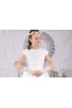 Elegant communion dress UK-T11/EL - obraz 1