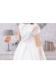 Elegant communion dress UK-T10/EL - obraz 4