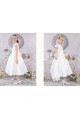 Elegant communion dress UK-T11/EL - obraz 4