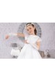 Elegant communion dress UK-T10/EL - obraz 6