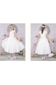 Elegant communion dress UK-T11/EL - obraz 7