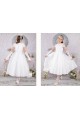 Elegant communion dress UK-T10/EL - obraz 8