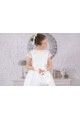 Elegant communion dress UK-T12/EL - obraz 2